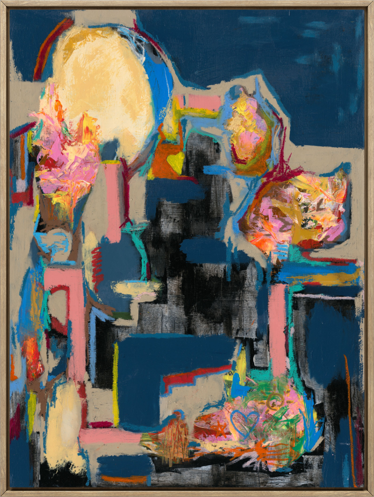 "Unsupervised" 760H x 1020H